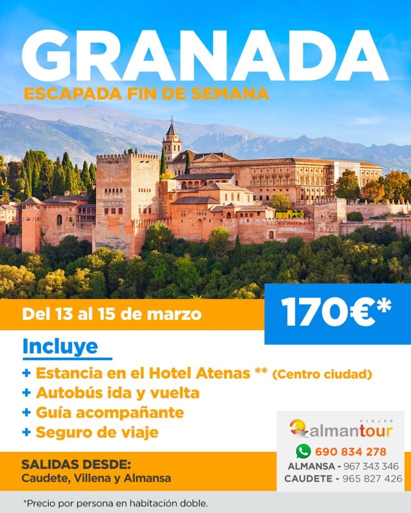 granada-viajes-almantour